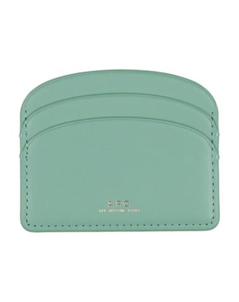  A.p.c. - Marroquinería - Tarjeteros - On Yoox.com 