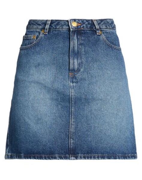  A.p.c. - Partes De Abajo - Faldas Vaqueras - On Yoox.com 