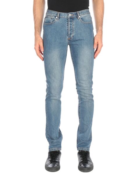  A.p.c. - Partes De Abajo - Pantalones Vaqueros - On Yoox.com 