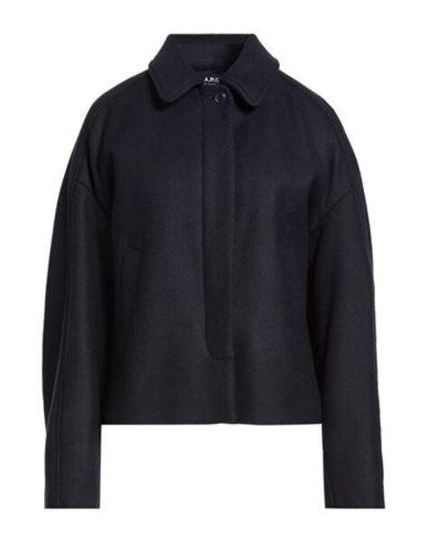  A.p.c. - Ropa De Abrigo - Abrigos - On Yoox.com 