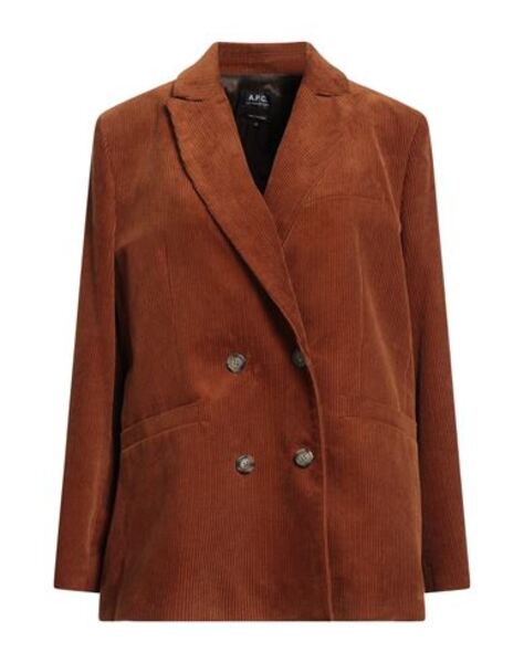  A.p.c. - Trajes Y Conjuntos - Americanas - On Yoox.com 