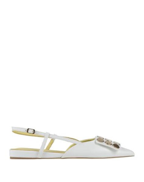  Apepazza - Calzado - Bailarinas - On Yoox.com 