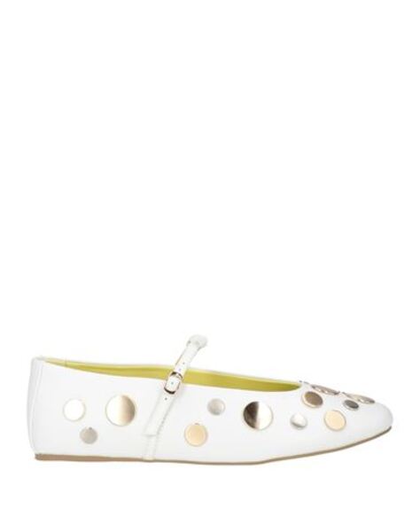  Apepazza - Calzado - Bailarinas - On Yoox.com 