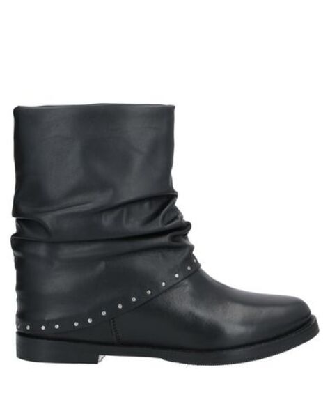  Apepazza - Calzado - Botines De Caña Alta - On Yoox.com 
