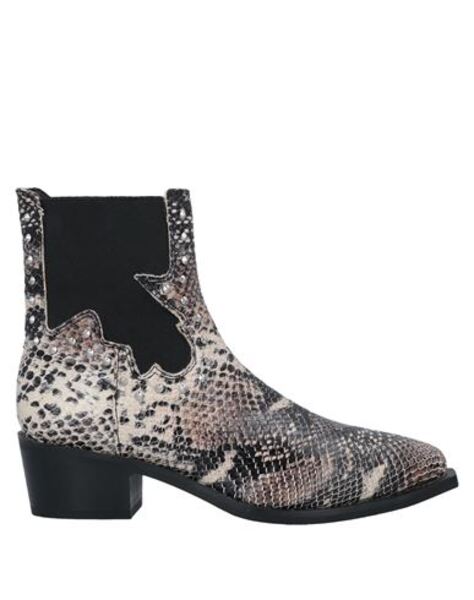  Apepazza - Calzado - Botines De Caña Alta - On Yoox.com 