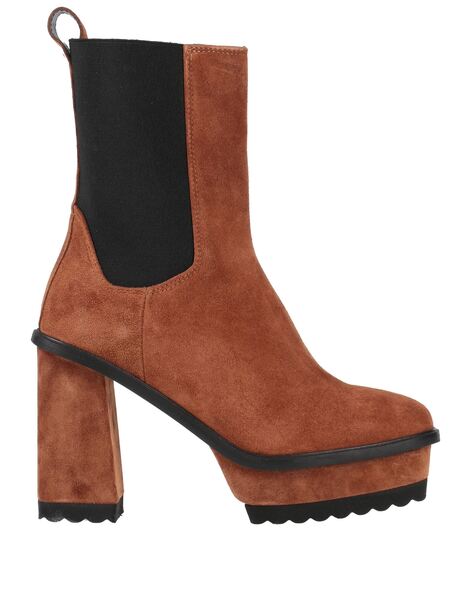  Apepazza - Calzado - Botines De Caña Alta - On Yoox.com 