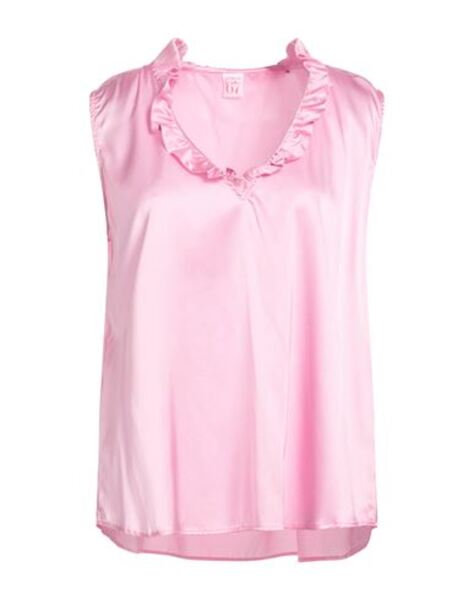  Archivio '67 - Camisetas Y Tops - Tops - On Yoox.com 