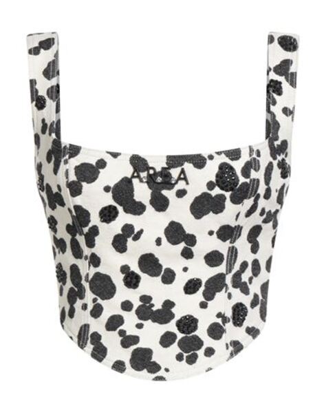  Area - Camisetas Y Tops - Tops - On Yoox.com 