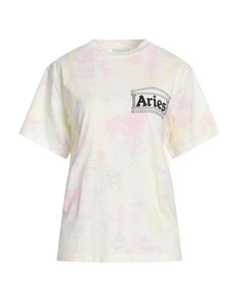  Aries - Camisetas Y Tops - Camisetas - On Yoox.com 