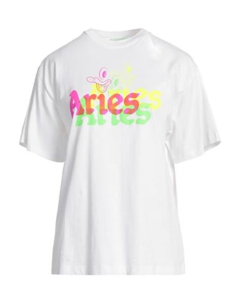  Aries - Camisetas Y Tops - Camisetas - On Yoox.com 
