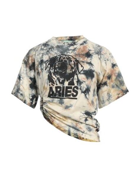  Aries - Camisetas Y Tops - Camisetas - On Yoox.com 