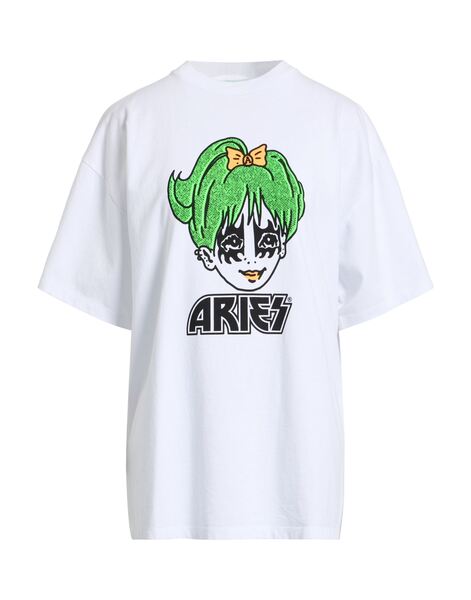  Aries - Camisetas Y Tops - Camisetas - On Yoox.com 