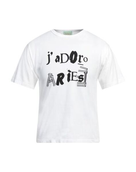 Aries - Camisetas Y Tops - Camisetas - On Yoox.com 
