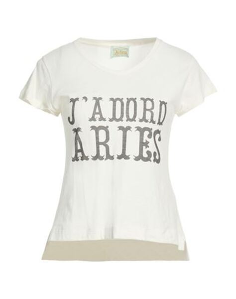  Aries - Camisetas Y Tops - Camisetas - On Yoox.com 