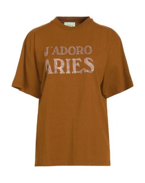  Aries - Camisetas Y Tops - Camisetas - On Yoox.com 