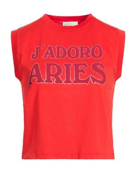  Aries - Camisetas Y Tops - Camisetas - On Yoox.com 