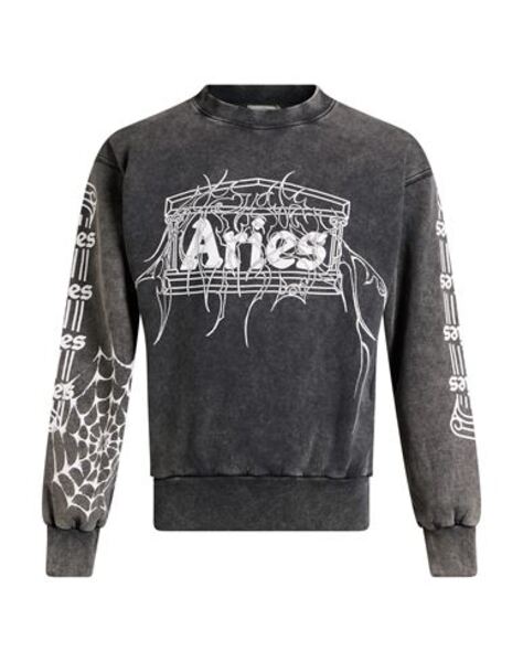  Aries - Camisetas Y Tops - Sudaderas - On Yoox.com 