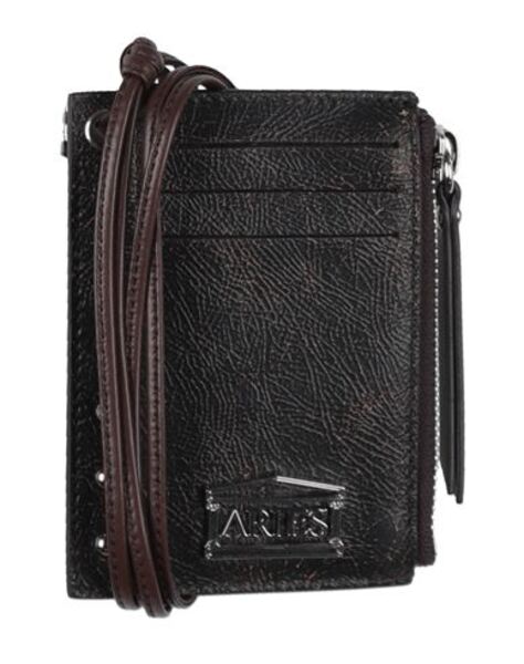  Aries - Marroquinería - Tarjeteros - On Yoox.com 