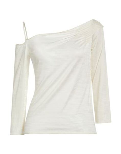  Armani Collezioni - Camisetas Y Tops - Tops - On Yoox.com 