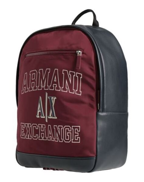  Armani Exchange - Bolsos - Mochilas - On Yoox.com 