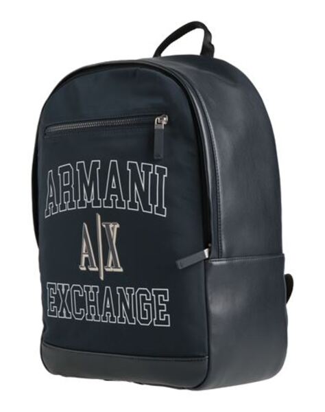  Armani Exchange - Bolsos - Mochilas - On Yoox.com 