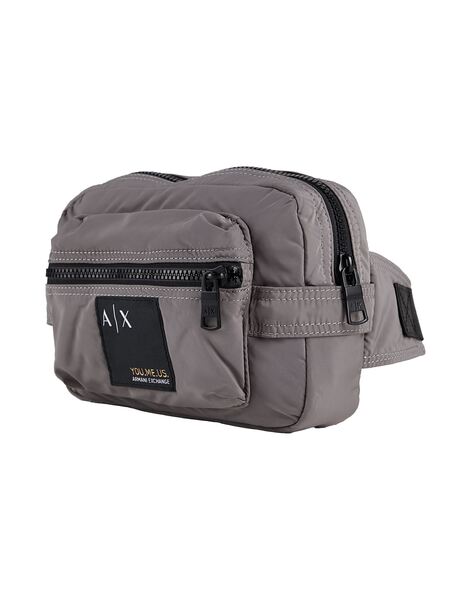  Armani Exchange - Bolsos - Riñoneras - On Yoox.com 