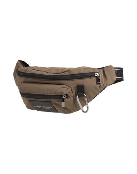  Armani Exchange - Bolsos - Riñoneras - On Yoox.com 