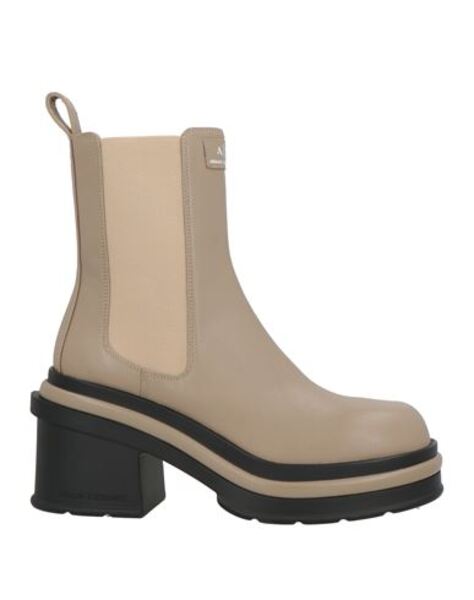  Armani Exchange - Calzado - Botines De Caña Alta - On Yoox.com 