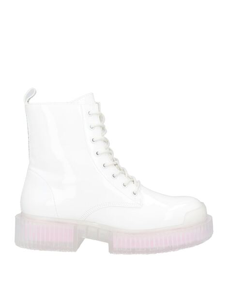  Armani Exchange - Calzado - Botines De Caña Alta - On Yoox.com 