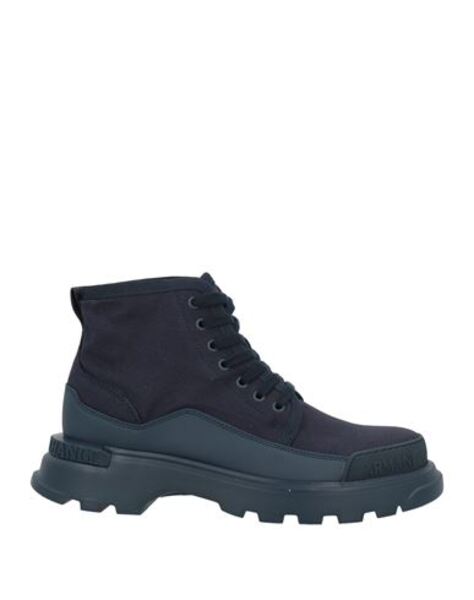  Armani Exchange - Calzado - Botines De Caña Alta - On Yoox.com 