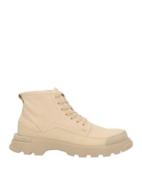  Armani Exchange - Calzado - Botines De Caña Alta - On Yoox.com 