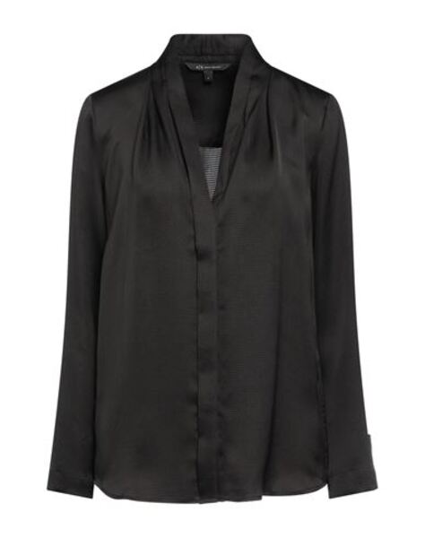  Armani Exchange - Camisetas Y Tops - Camisas - On Yoox.com 