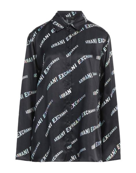  Armani Exchange - Camisetas Y Tops - Camisas - On Yoox.com 