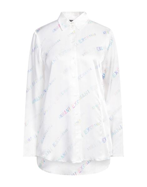  Armani Exchange - Camisetas Y Tops - Camisas - On Yoox.com 