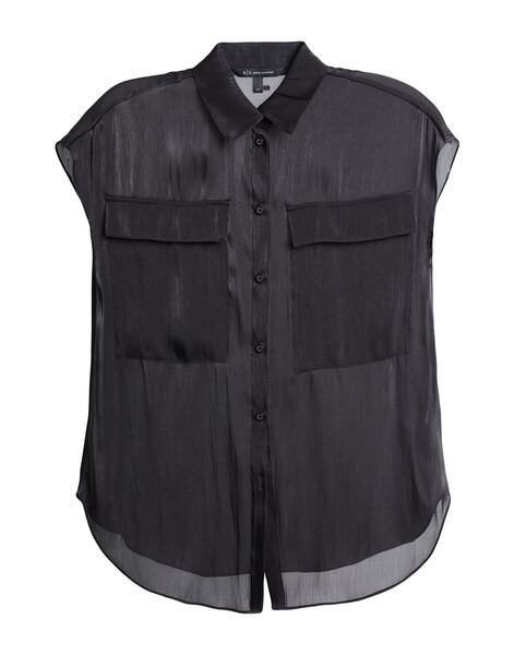 Armani Exchange - Camisetas Y Tops - Camisas - On Yoox.com 