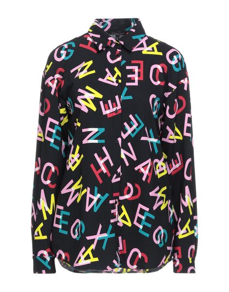  Armani Exchange - Camisetas Y Tops - Camisas - On Yoox.com 