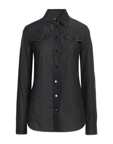  Armani Exchange - Camisetas Y Tops - Camisas Vaqueras - On Yoox.com 