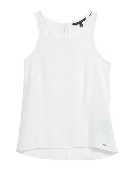  Armani Exchange - Camisetas Y Tops - Tops - On Yoox.com 