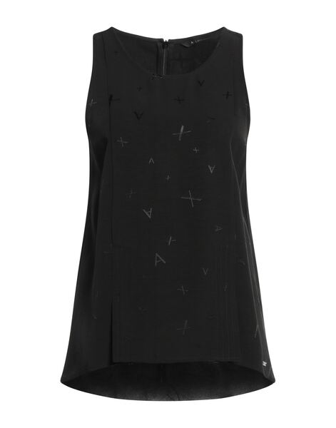  Armani Exchange - Camisetas Y Tops - Tops - On Yoox.com 