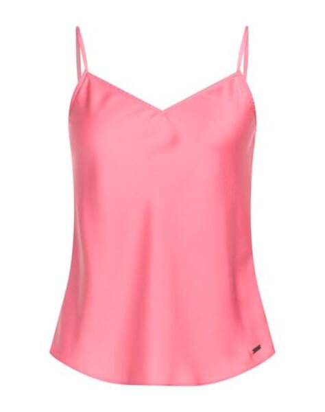  Armani Exchange - Camisetas Y Tops - Tops - On Yoox.com 