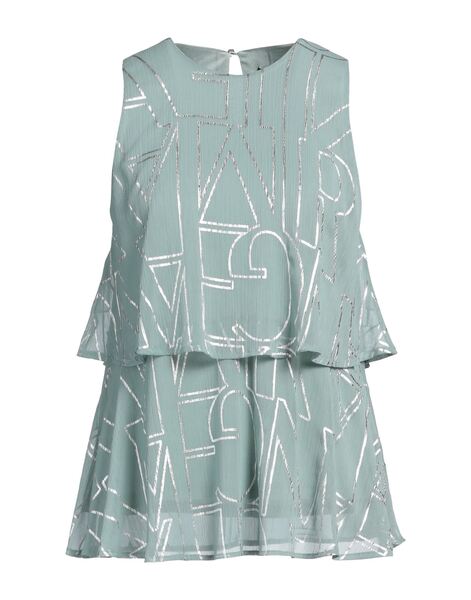  Armani Exchange - Camisetas Y Tops - Tops - On Yoox.com 