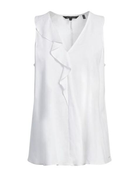  Armani Exchange - Camisetas Y Tops - Tops - On Yoox.com 