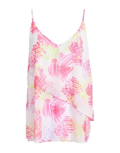  Armani Exchange - Camisetas Y Tops - Tops - On Yoox.com 