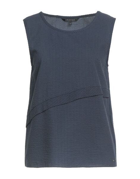  Armani Exchange - Camisetas Y Tops - Tops - On Yoox.com 