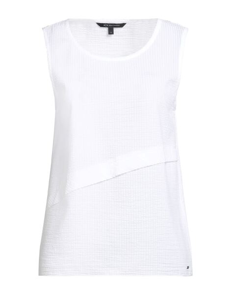  Armani Exchange - Camisetas Y Tops - Tops - On Yoox.com 