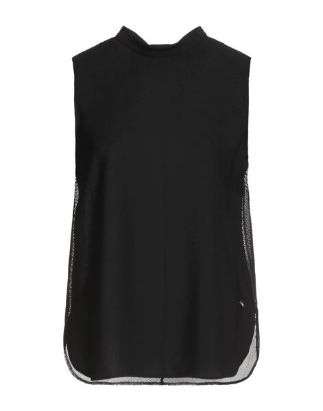  Armani Exchange - Camisetas Y Tops - Tops - On Yoox.com 
