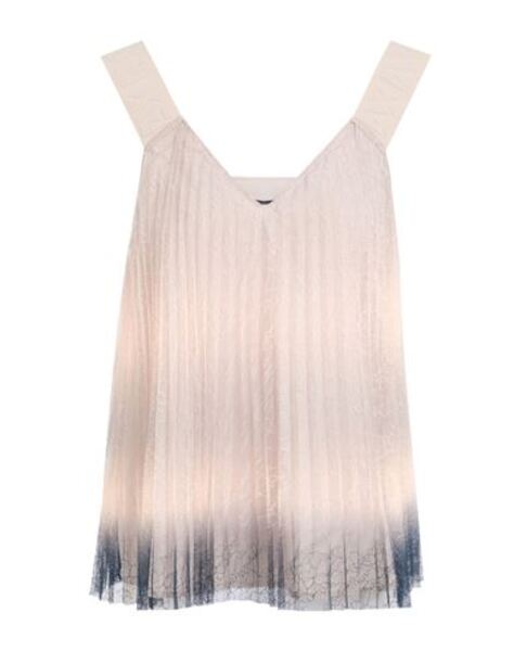  Armani Exchange - Camisetas Y Tops - Tops - On Yoox.com 
