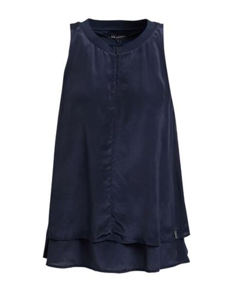  Armani Exchange - Camisetas Y Tops - Tops - On Yoox.com 