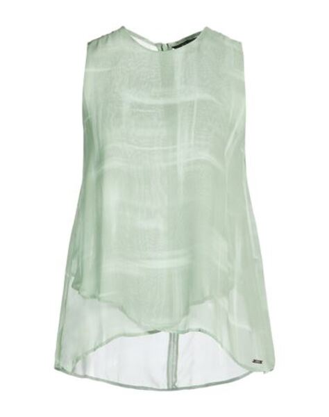  Armani Exchange - Camisetas Y Tops - Tops - On Yoox.com 
