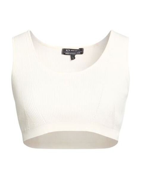  Armani Exchange - Camisetas Y Tops - Tops - On Yoox.com 